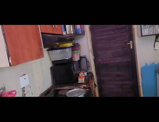 2 BEDROOM HOUSE FOR SALE IN LUFHERENG